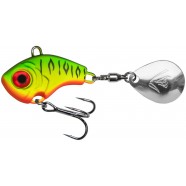 Блешня для риболовлі, Тейл-спіннер Select Turbo, вага 12г, колір №02